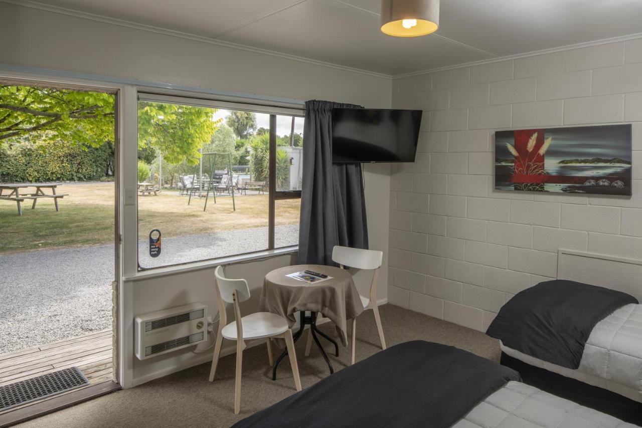 U Studios Masterton Kamer foto